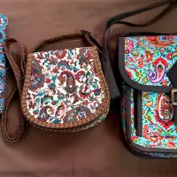 کیف سنتی
