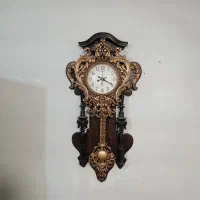 ساعت دیواری ناز