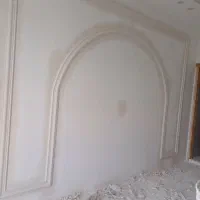خدمت|خدمات پیشه و مهارت|گنبد کاووس, |دیوار