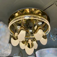 جدیدترین لوستر با اقساط ۳ ماهه(بدون کارمزد)