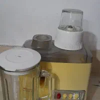 آبمیوه گیری .مخلوط کن.آسیاب برقی