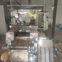 دستگاه سنگک ماشینی تونلی