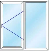 کارگر ساده ماهر نیمه ماهر تولید پنجره دوجداره upvc