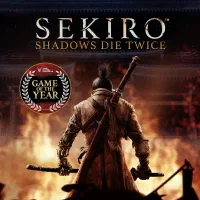 اکانت قانونی sekiro