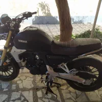 موتور برمودا طرح CB