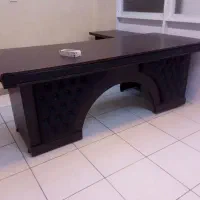 میز مدیریت کانتر و میز کنفرانس