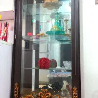 بوفه منبت کاری شده -مدرن -ایستاده