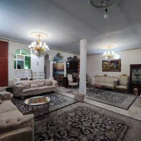 ویلای ۲۰۰ متری با موقعیت بی‌نظیر در منطقه زیباشهر