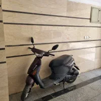 موتور پاکشتی سوزوکی لتس ۴
