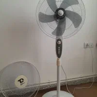 پنکه ایستاده تمیز قیمت ۳ ملیون