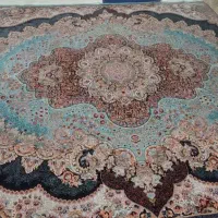 فرش ۱۲ متری واقعا درحد نو