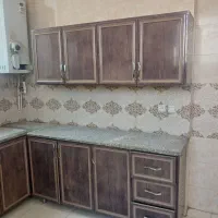 کابینت آلمینیوم