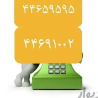 خطوط رند طلایی