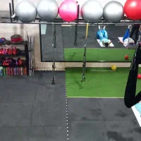 باشگاه ورزشی واقع در فلاحی