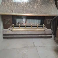 بخاری شومینه