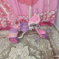 سه چرخه بچه گانه