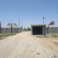 زمین۹۰۰مترو۶۰۰ برای باغچه بابرق بنوارشامی|فروش دفتر صنعتی، کشاورزی، تجاری|دزفول, |دیوار