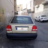 پراید ۱۴۱ استسنایی