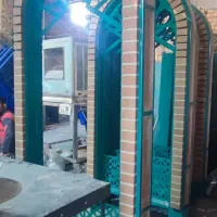 استا بندکش