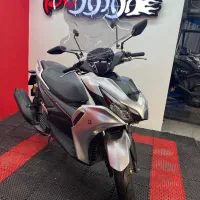 یاماها آیروکس فول yamaha