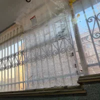 استاد کار شیشه بری