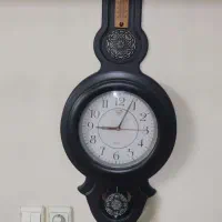 ساعت دیواری پاندول دار