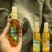 روغن ارگان پنتن سبز روغن گیاهی
