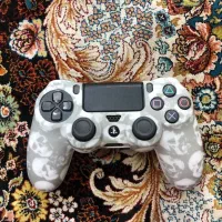PS4 slim|کنسول، بازی ویدئویی و آنلاین|سقز, |دیوار