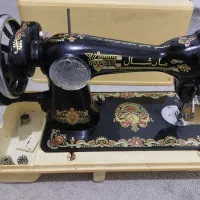 چرخ خیاطی مارشال