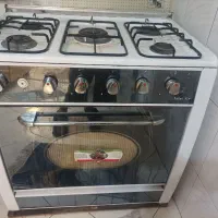 گاز 5شعله