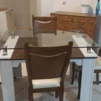 میز و صندلی