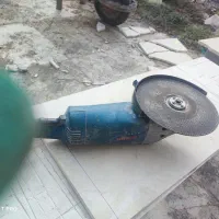 دستگ فرزسالم