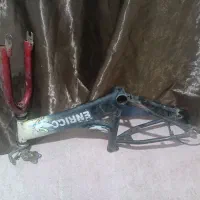 دوچرخه
