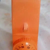 کنترلر آب موتور خانه