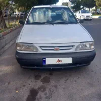 پراید ۸۹
