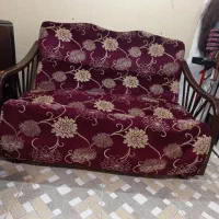 مبل. دونفره