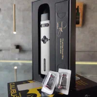 پاد کالیبرن یوویل