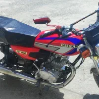 موتور احسان150