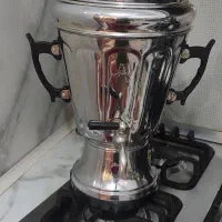 سماور برقی شقایق