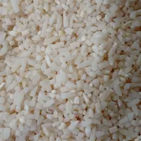 برنج هاشمی کم دود