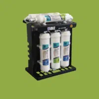 بهبود دهنده کیفیت آب 6مرحله ای