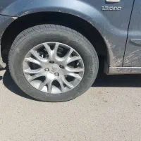 رینگ شاخ گوزنی سایز ۱۵