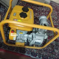 موتور اب