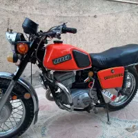 ایژ روسی ۳۵۰