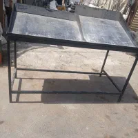 میز میوه فروشی