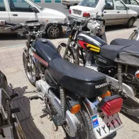 هوندا|موتورسیکلت|یزد, |دیوار