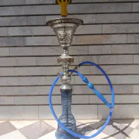 قلیون دست‌ساز