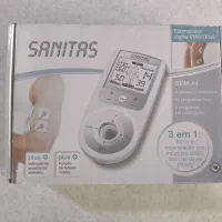 دستگاه تنس آلمانی عضلانی و ماساژ