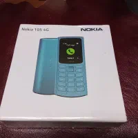 گوشی موبایل Nokia 105