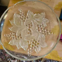 بلور میوه خوری
